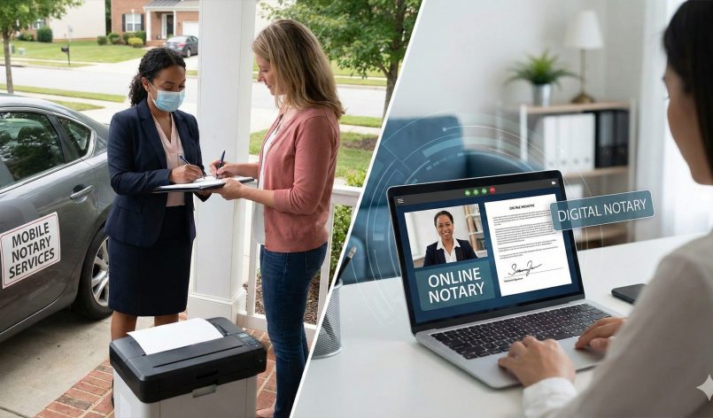 Asset & Digital Real Estate