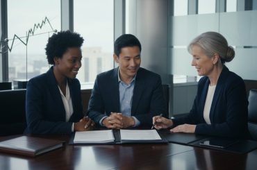 Asset & Digital Real Estate