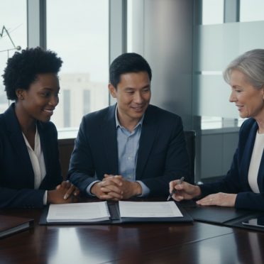 Asset & Digital Real Estate